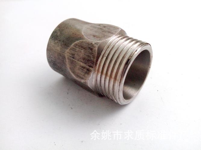 水暖配件加工厂 余姚紧固件 不锈钢螺母 冷镦加工 沉头螺母