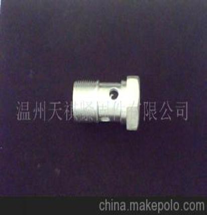 车削紧固件加工 其他机械加工