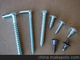 特殊紧固件加工价格 特殊紧固件加工批发 特殊紧固件加工厂家