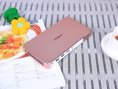 便携的智能微投 极米Z4 Air报价2469元