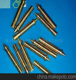 接头类加工 紧固件 连接件加工 国标非标件加工