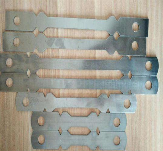 铝模板配件k板螺丝加工厂 铝模板配件k板螺丝 达冠紧固件