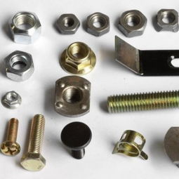 厦门海达五金 专业生产器械配件与数控加工供应商