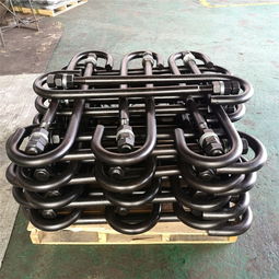 伞把地脚螺栓加工厂 湖州铂迈紧固件的专业制造与报价分析