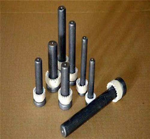 朝磊紧固件专业生产M16圆柱头焊钉，满足长期加工与大批量需求