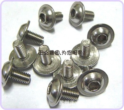 专业电镀黑锌、穿华司垫组合与螺丝加工服务——苏州正业紧固件详解