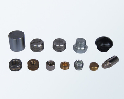 深圳市永利精密模具配件 专业供应非标紧固件与加工服务