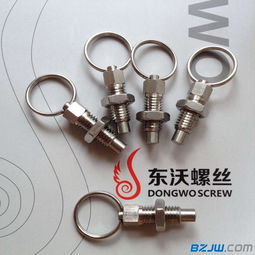 304不锈钢非标组合件 价格解析、厂家选择与紧固件加工平台推荐