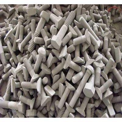 专业制造，精工之选 湖州高铁螺栓加工厂众和紧固件的金属拉丝工艺解析